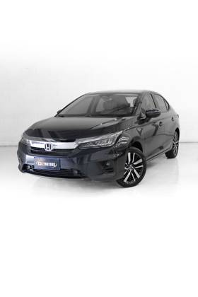 HONDA CITY 1.5 i-VTEC FLEX TOURING CVT